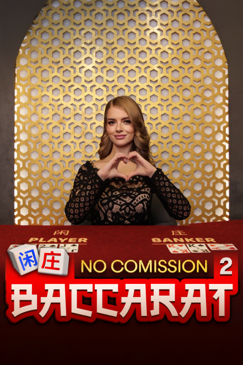Live Baccarat 2 NC